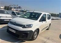 CITROEN 1.5 BLUEHDI 75KW TALLA M LIVE (102C - 5816-LJY